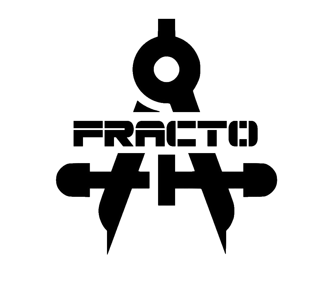 Fracto logotip